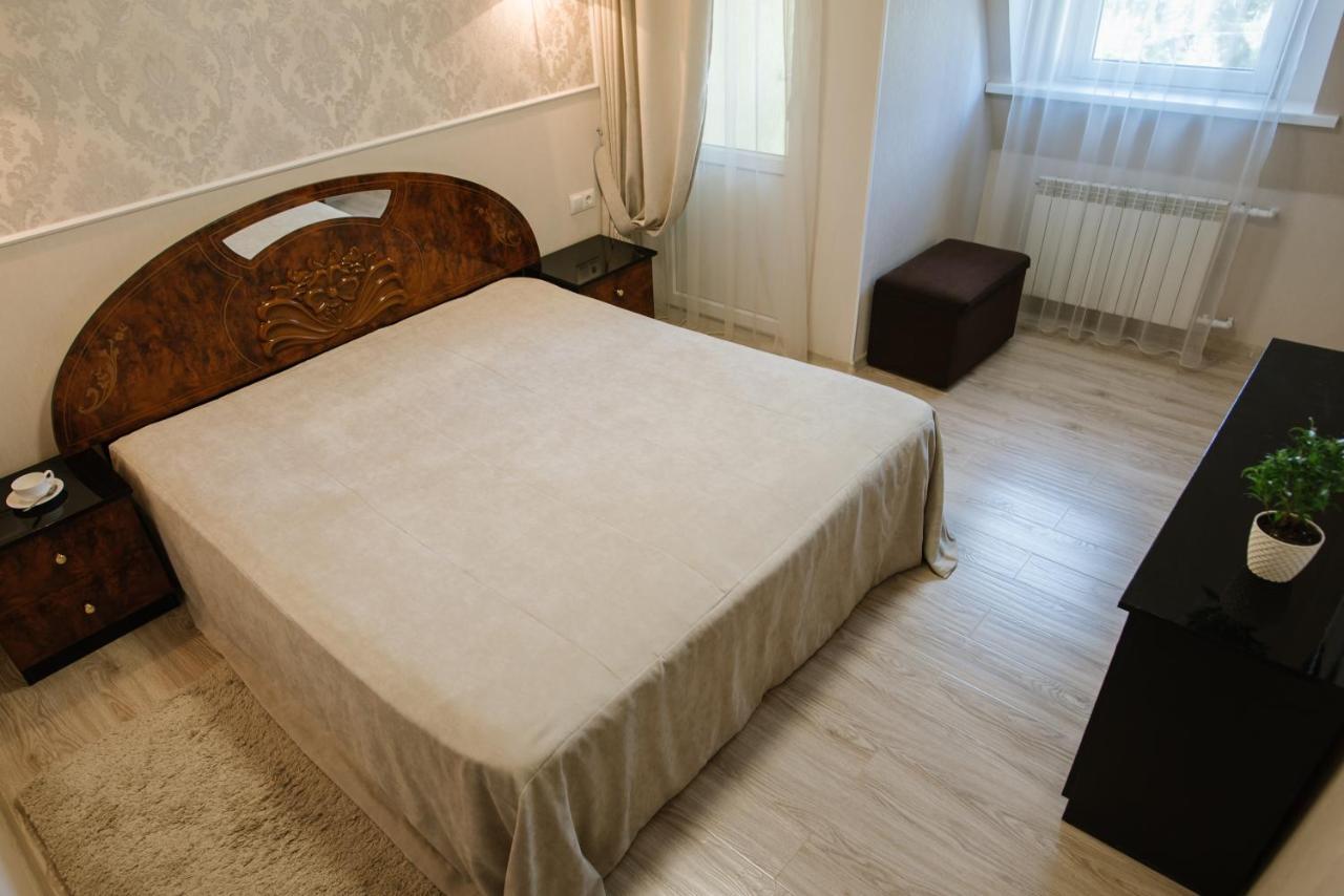 Arkada Sanatorium Hotel Truskavets Exterior photo